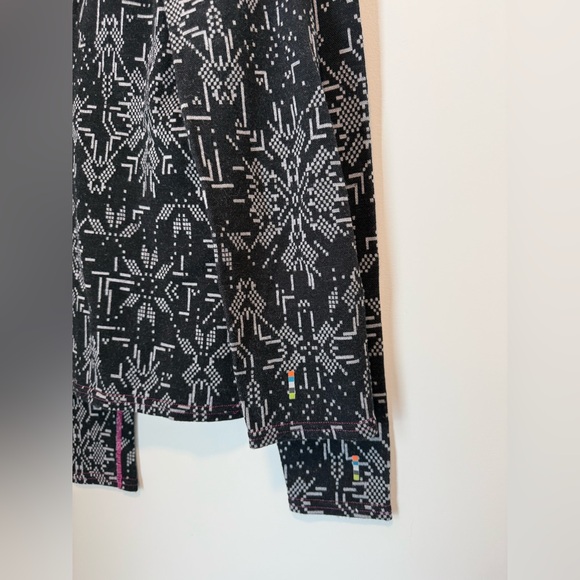 SmartWool Kids Classic Thermal 100% Merino Wool base layer set, XL. - Picture 2 of 8